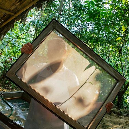 Bosque Guardian Lodge - All Inclusive Tarapoto Extérieur photo