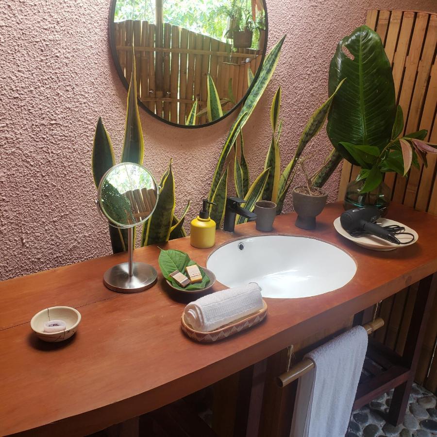 Bosque Guardian Lodge - All Inclusive Tarapoto Extérieur photo