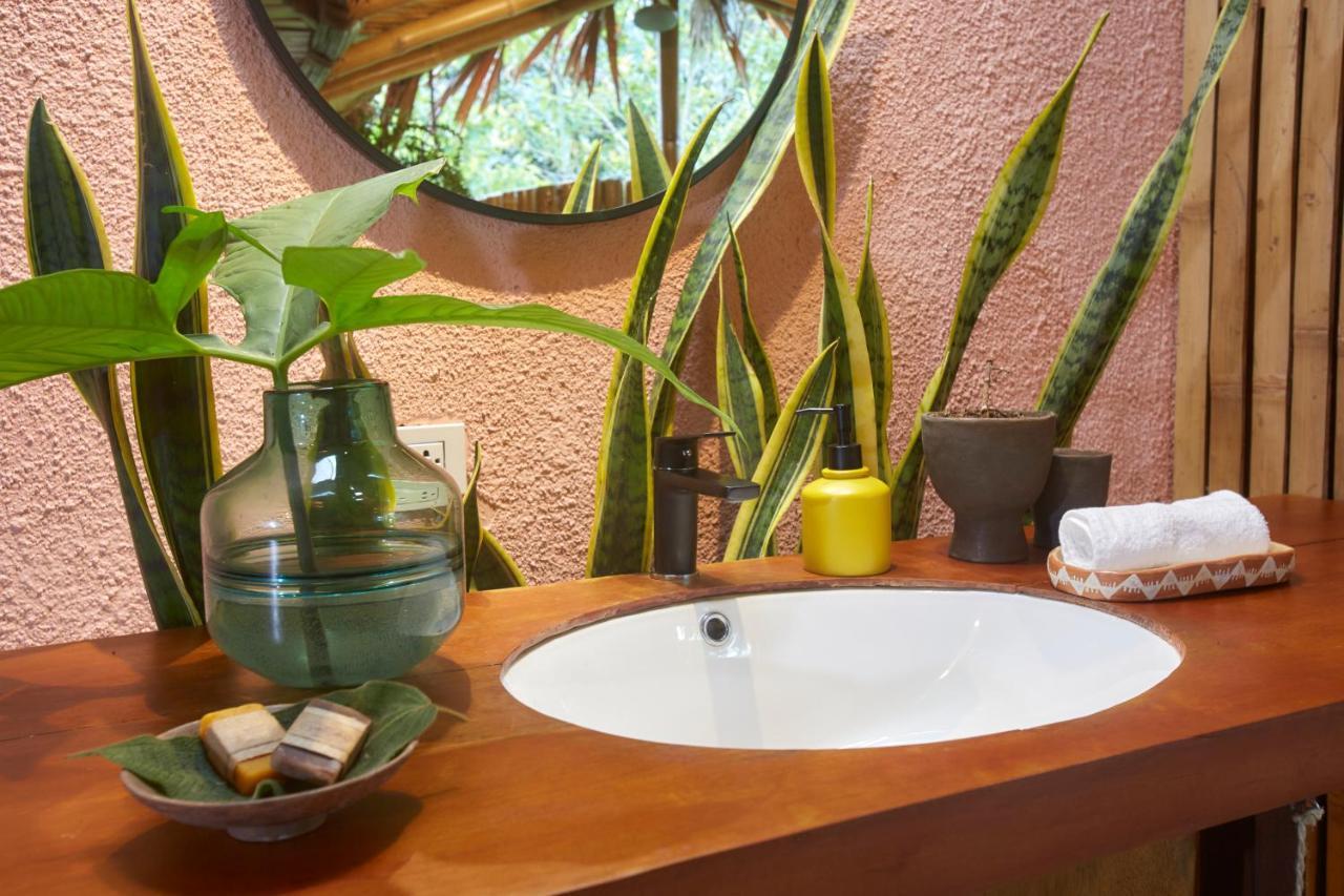 Bosque Guardian Lodge - All Inclusive Tarapoto Extérieur photo