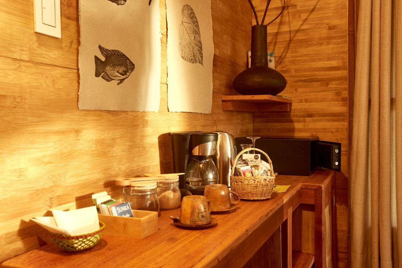 Bosque Guardian Lodge - All Inclusive Tarapoto Extérieur photo