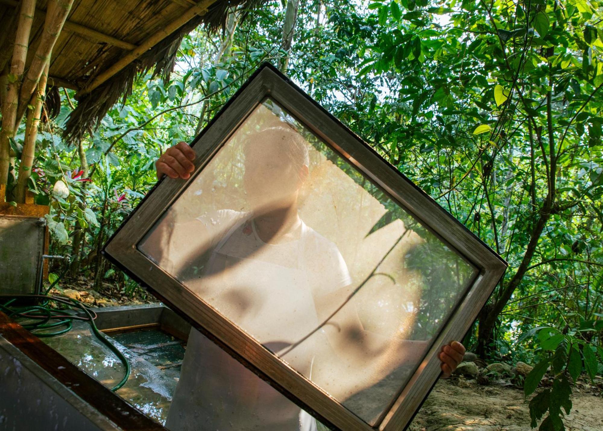 Bosque Guardian Lodge - All Inclusive Tarapoto Extérieur photo